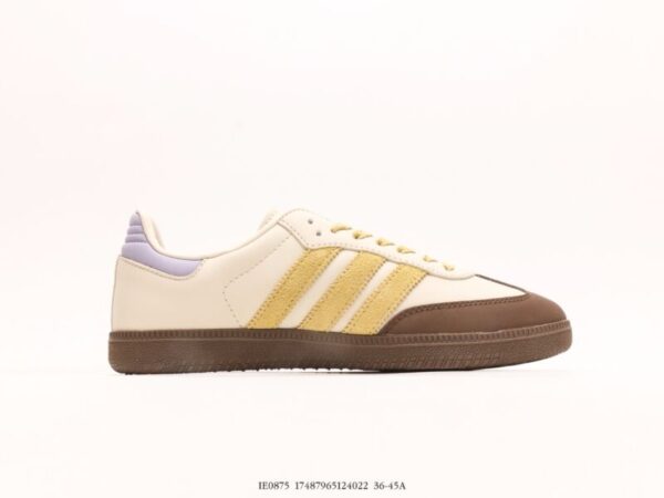adidas Samba OG “Off-white Oat - Image 2