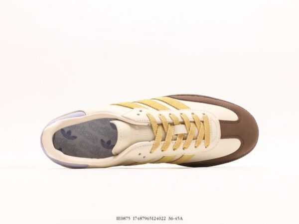 adidas Samba OG “Off-white Oat - Image 3