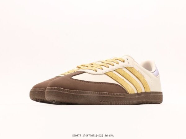 adidas Samba OG “Off-white Oat - Image 5