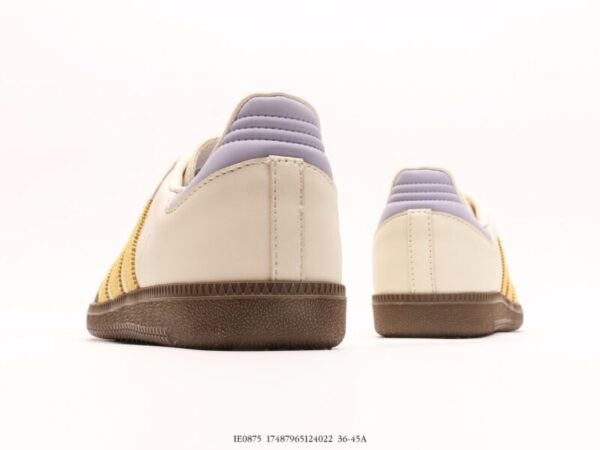 adidas Samba OG “Off-white Oat - Image 6