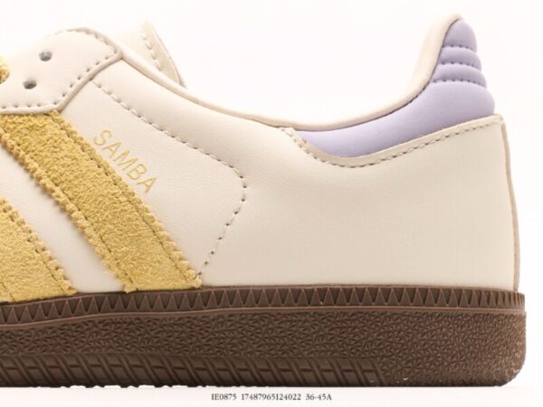 adidas Samba OG “Off-white Oat - Image 7