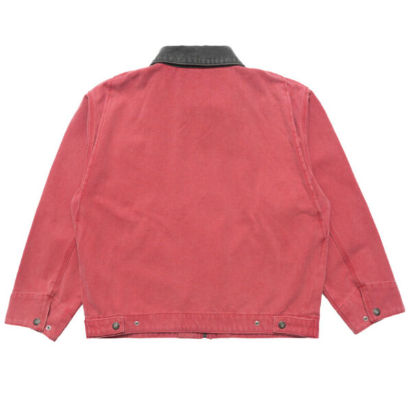 Editorial Department Jacket - Image 3
