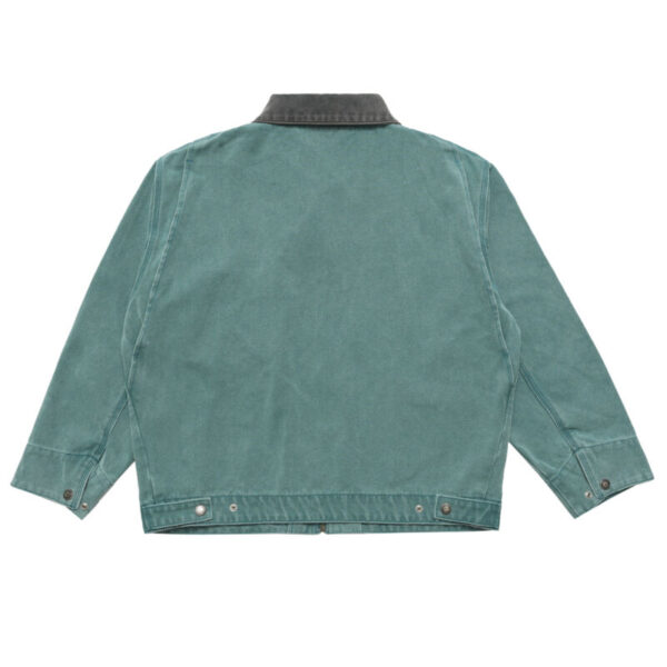 Editorial Department Jacket - Image 5