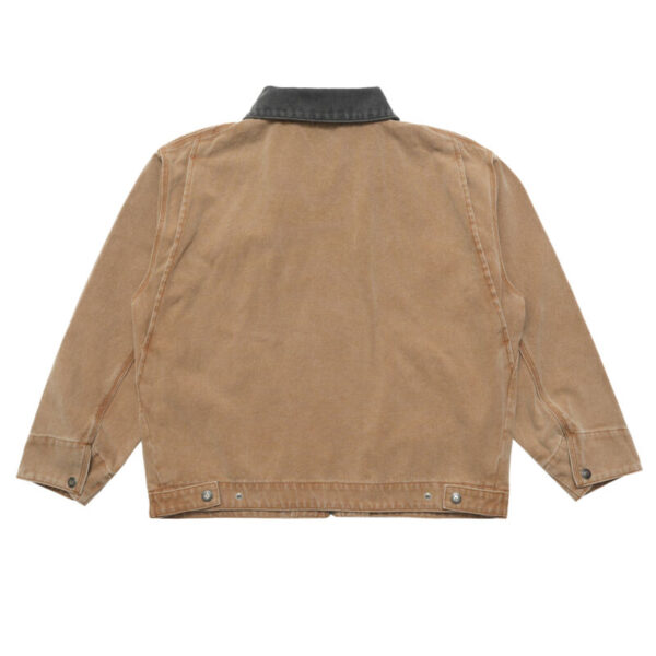 Editorial Department Jacket - Image 9