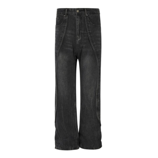 Made Extreme Oversized Jean