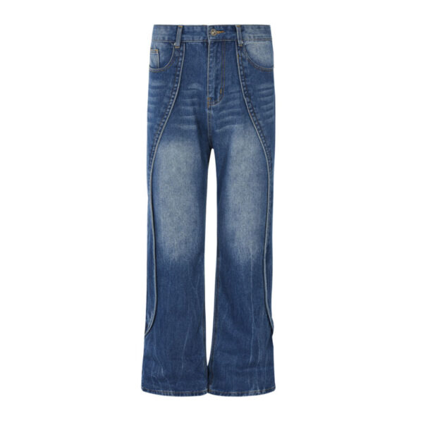 Made Extreme Oversized Jean