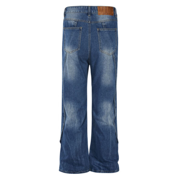 Made Extreme Oversized Jean - Image 2