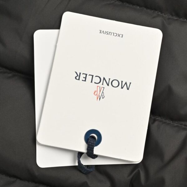 Moncler Jacket - Image 4